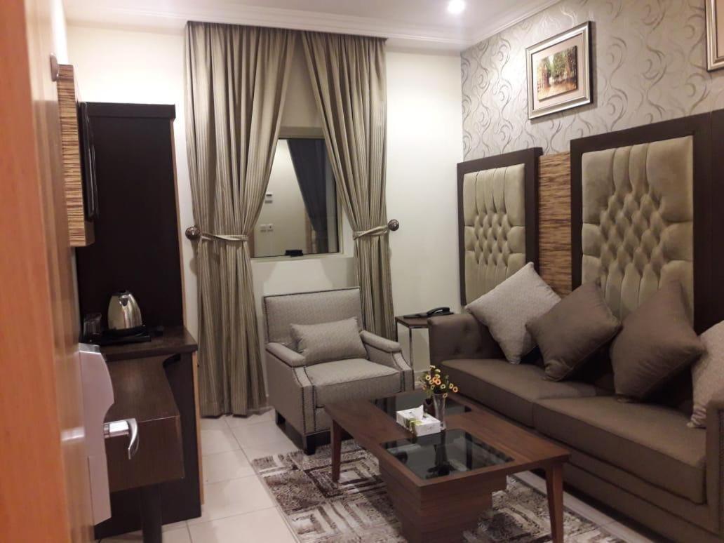 Al Qima Atlas 3 Hotel La Mecque Extérieur photo